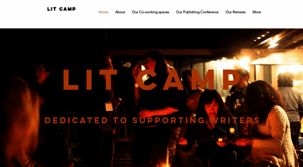 litcampwriters.org