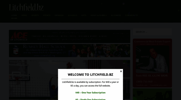 litchfield.bz