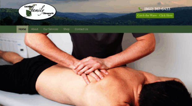 litchfieldchiro.com