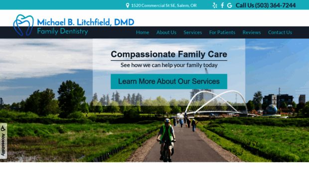 litchfielddmd.com