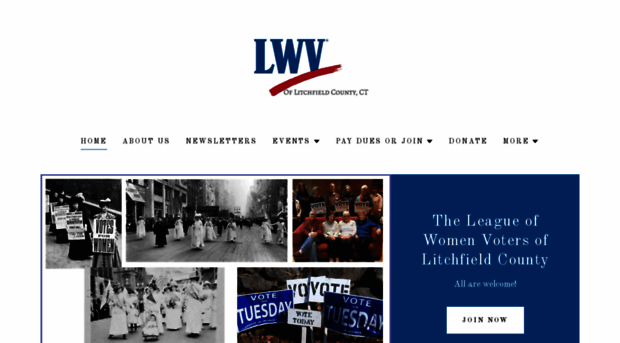 litchfieldlwv.org