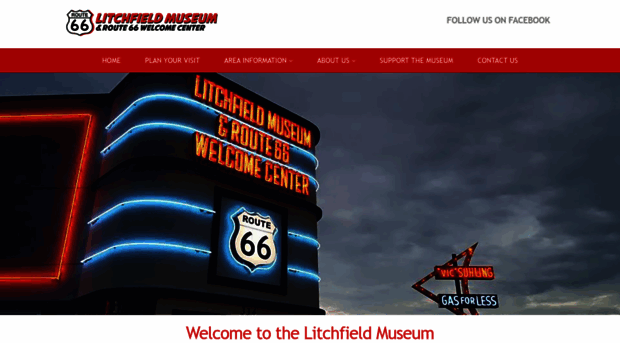 litchfieldmuseum.org