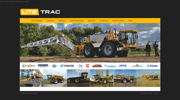 lite-trac.com