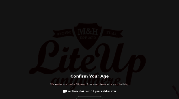 lite-up.co.uk