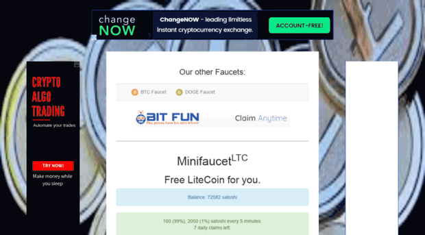 lite.minifaucet.com