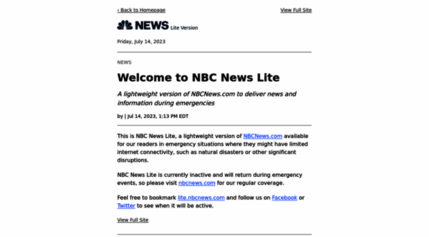 lite.nbcnews.com