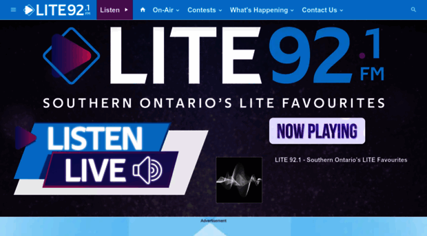 lite92.ca