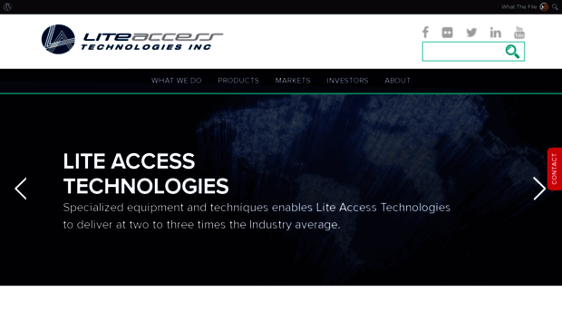 liteaccess.com