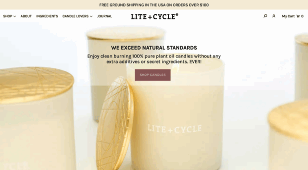 liteandcycleshop.com