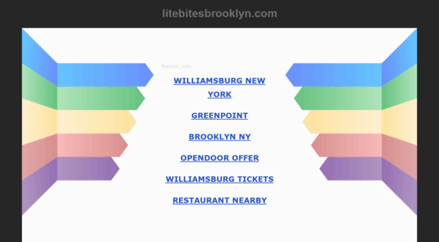 litebitesbrooklyn.com