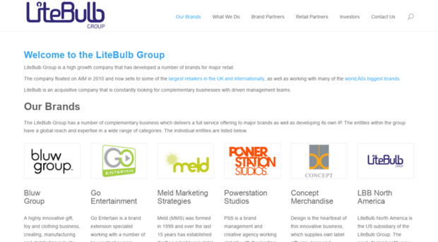 litebulbgroup.com