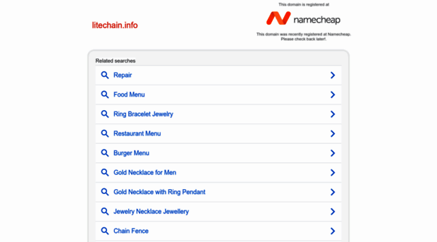 litechain.info