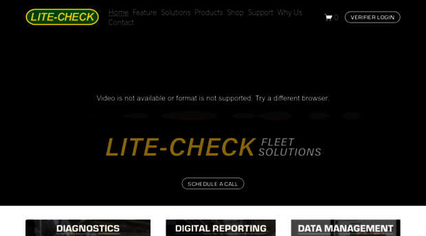 litecheck.com