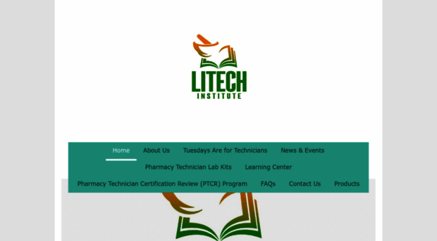 litechinstitute.com