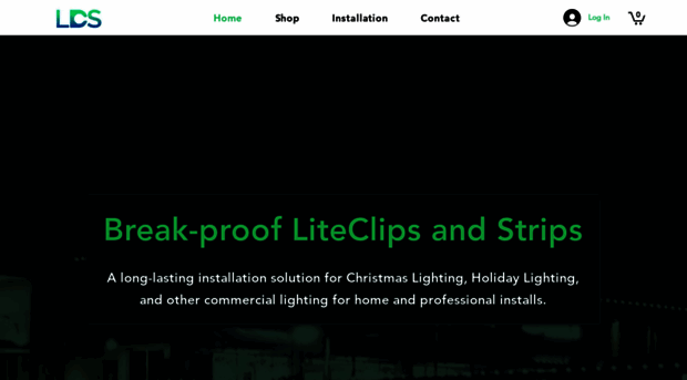 liteclipstrip.com