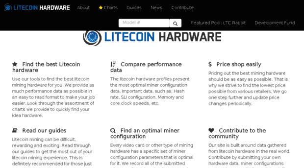 litecoin-hardware.net