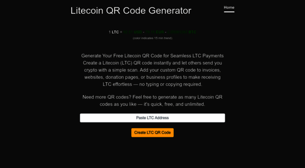 litecoin-qr-code-generator.to