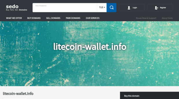 litecoin-wallet.info