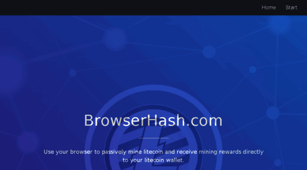 litecoin.browserhash.com