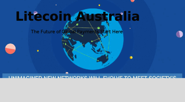 litecoin.com.au