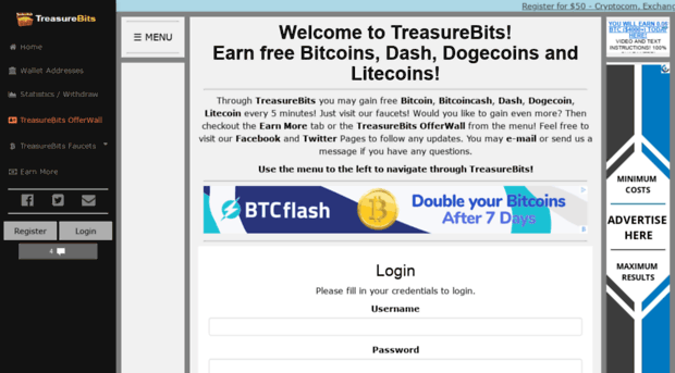 litecoin.treasurebits.net