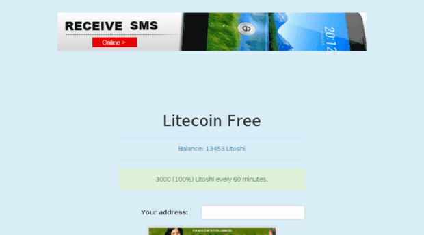 litecoinfree.com