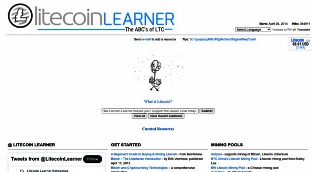 litecoinlearner.com