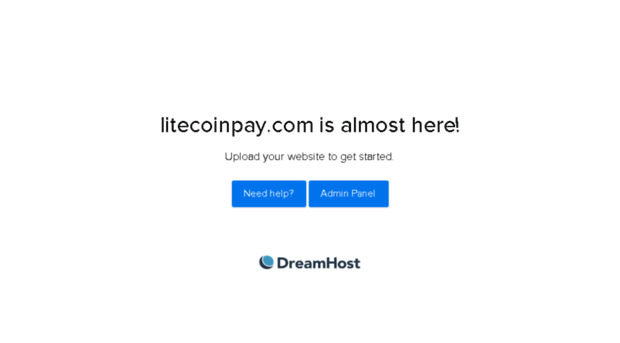 litecoinpay.com
