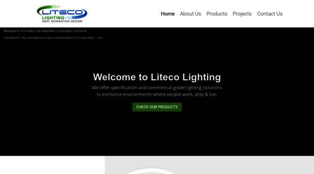 litecolighting.com