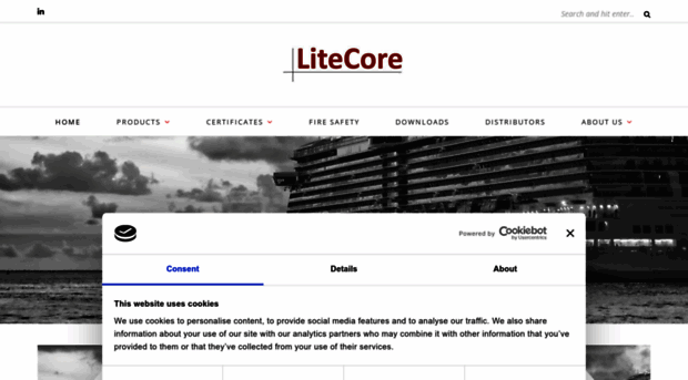 litecore.com