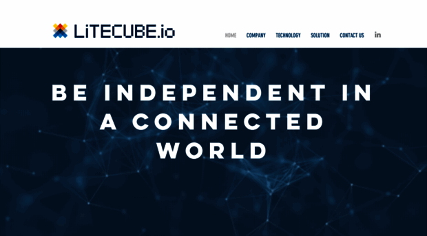 litecube.io
