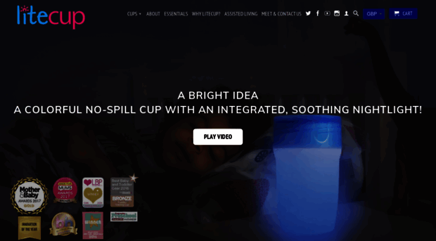 litecup.com