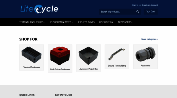 litecycle.com