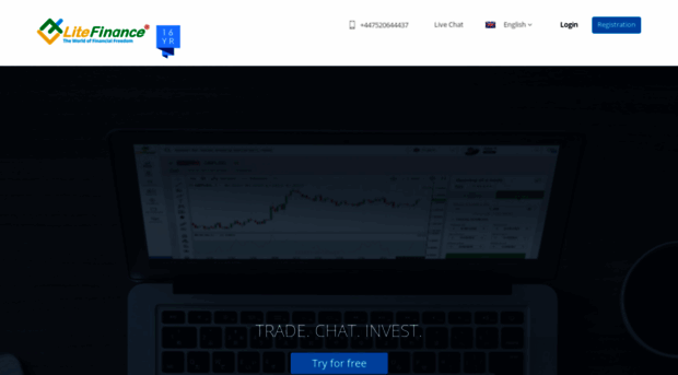 litefinance-irn.com