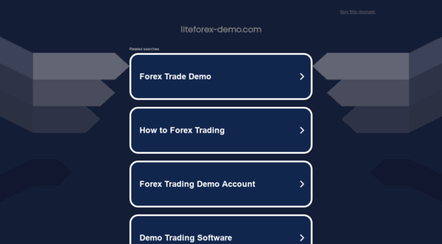 liteforex-demo.com