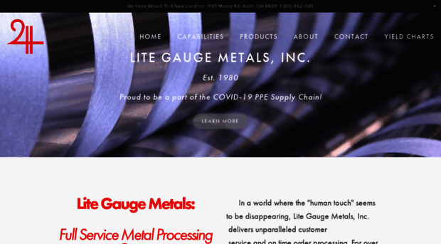 litegauge.com