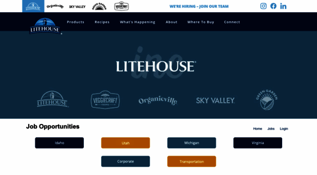 litehouseinccareers.applicantpro.com