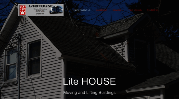 litehousemoversandlifters.com