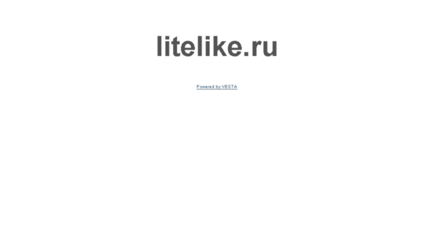 litelike.ru