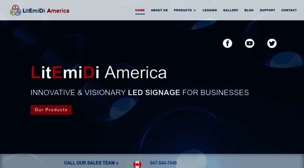 litemidiamerica.com