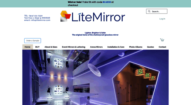 litemirror.com