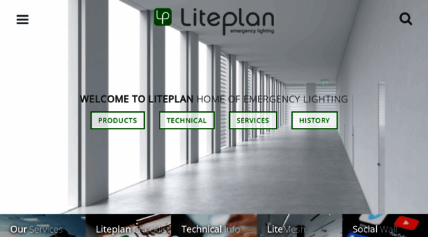 liteplan.com