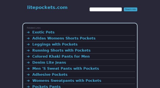 litepockets.com