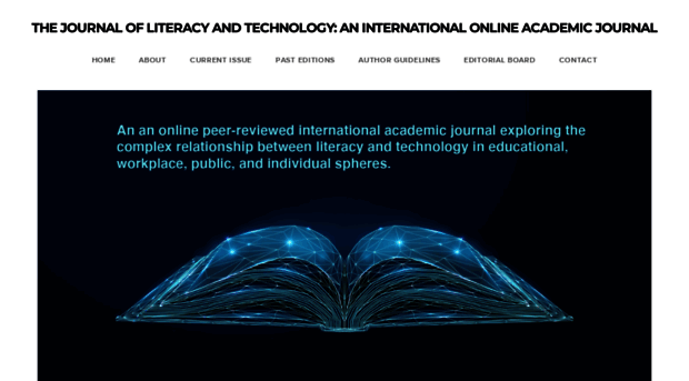 literacyandtechnology.org