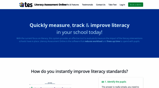 literacyassessment.co.uk