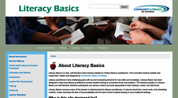 literacybasics.ca