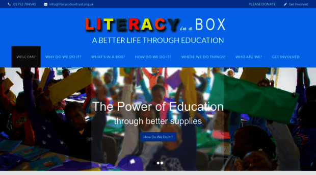 literacyboxtrust.org.uk