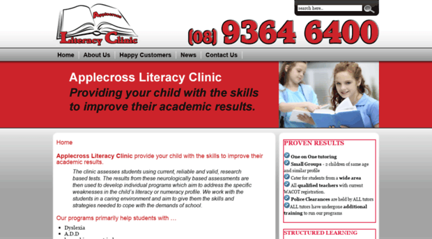 literacyclinic.com.au