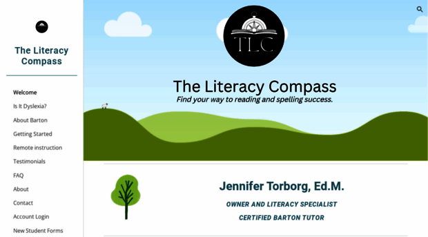 literacycompass.com