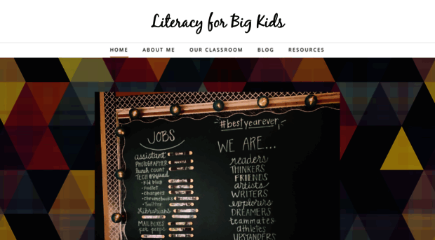 literacyforbigkids.com